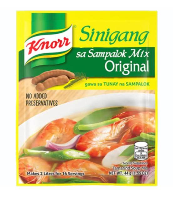 KNORR TAMARIND SINIGANG 44G