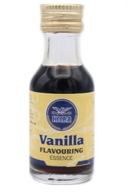 Heera Vanilla Essence 28ml