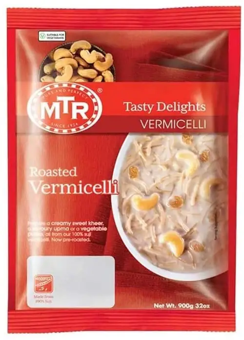 MTR Roasted Vermicelli 900gm