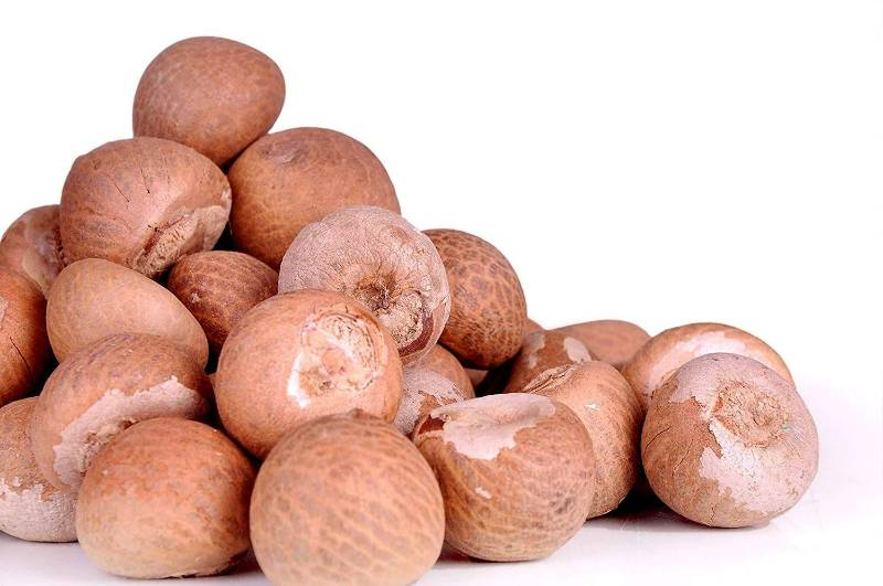betel nuts