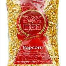 Heera Popcorn 500gm