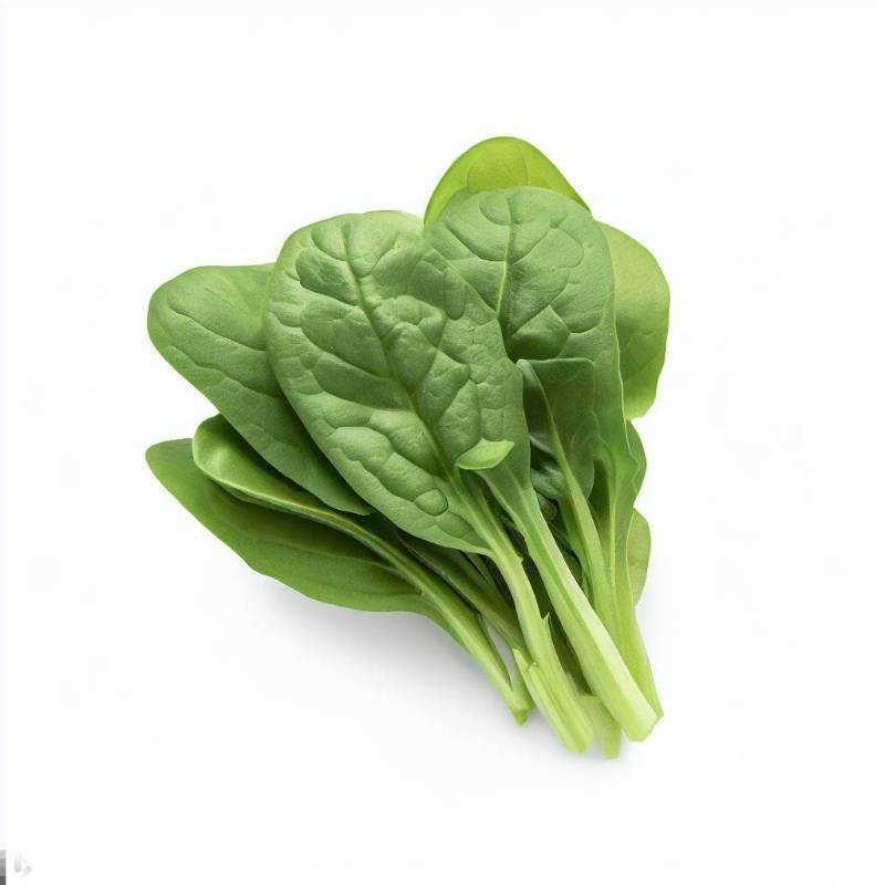spinach