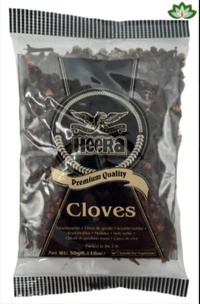 Heera Cloves Premium 50 gm