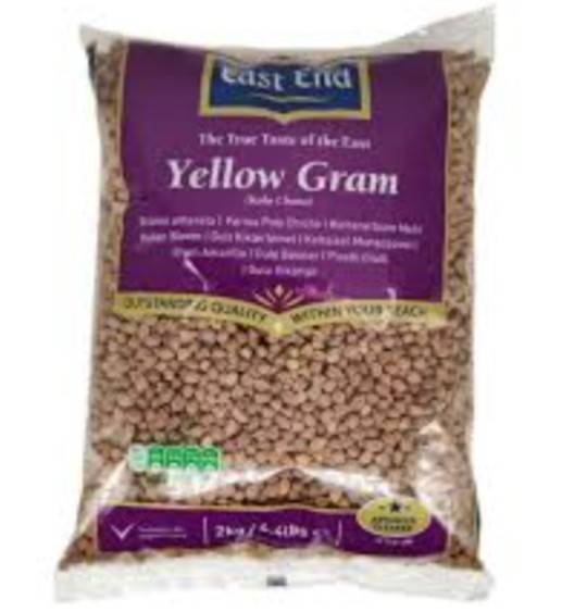 EE Gram Flour 2kg