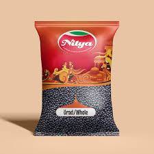 Nitya Black Urad Dal Whole 2kg