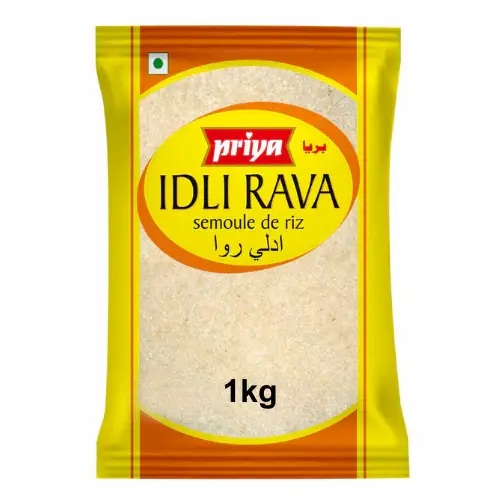 Priya Idli Rawa 1kg