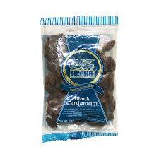 Heera black cardamom 50g