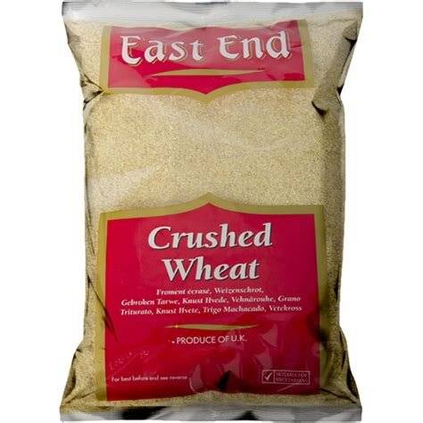 EE Crushed Wheat 1.5kg