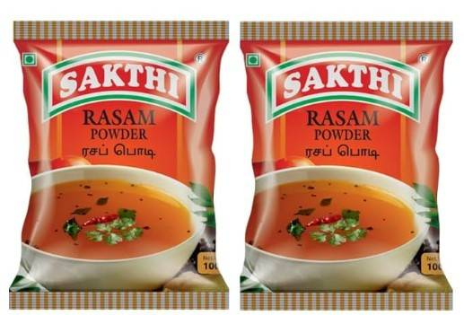 SAKTHI RASAM POWDER 200GM