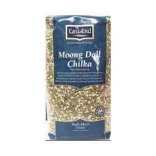 EE Moong Dall Chilka 2kg