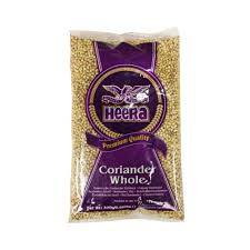 Heera coriander whole 300g