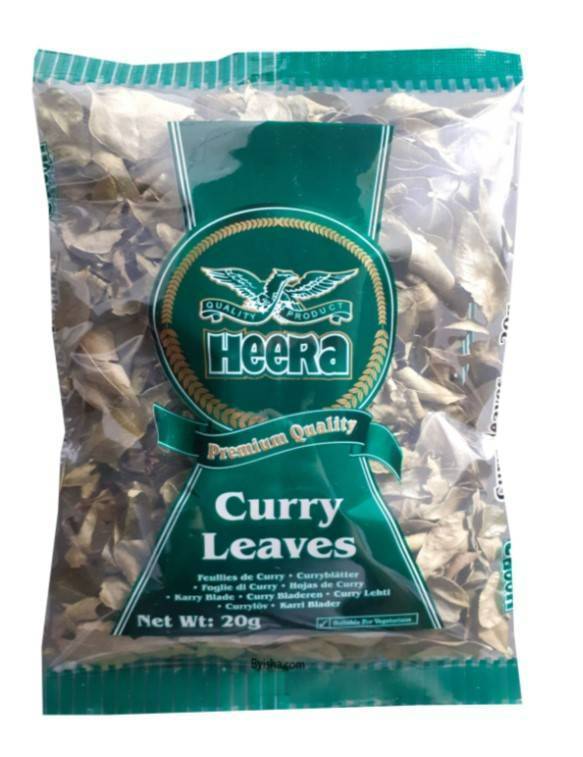 Heera Curry Leaves 20g