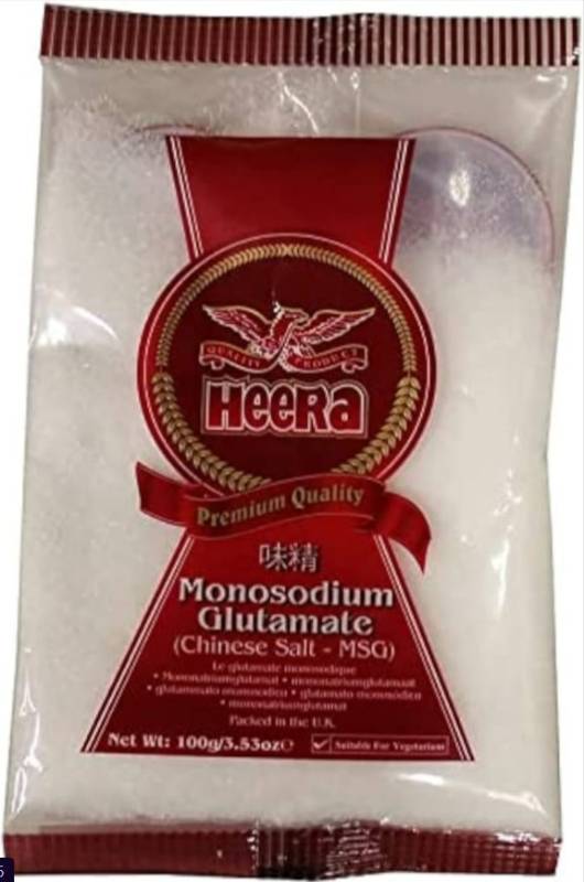 Heera Chinese Salt 100gm