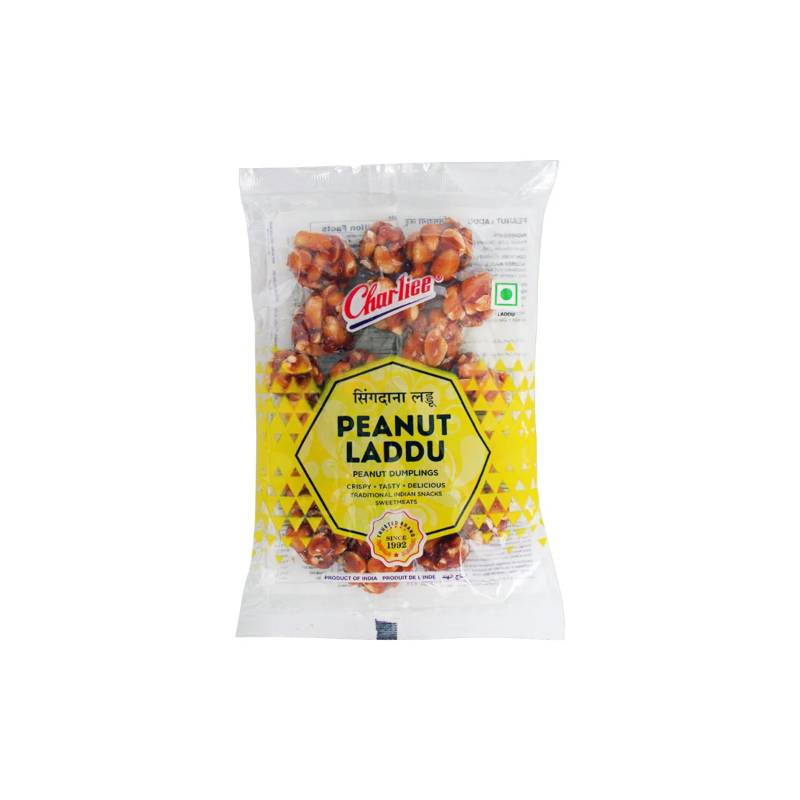 Charlie laddu peanut 200g