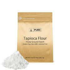 PURE TAPIOCA FLOUR