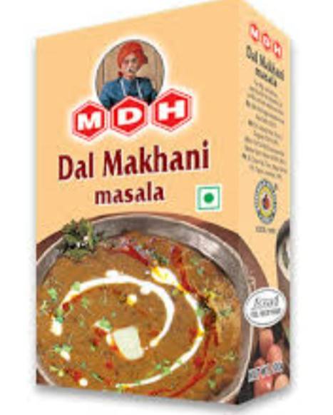 MDH Dal Makhani Masala 100gm