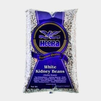 Heera White Kidney Beans 2kg