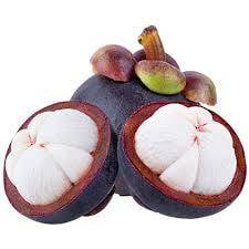 mangosteen Prepack 250g