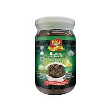 Mega Sauteed shrimp paste 250G