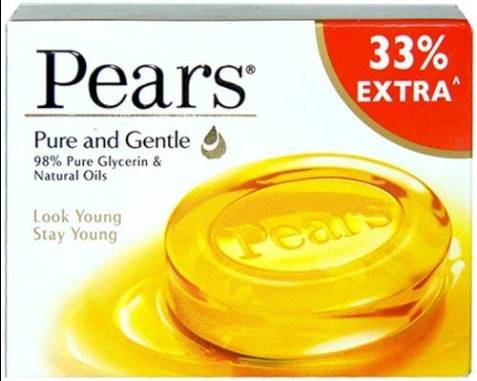 Pears Soap 100gm