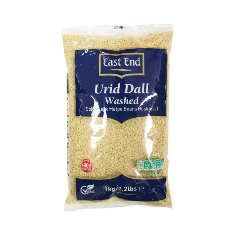 EE Urid Dall Washed 1kg
