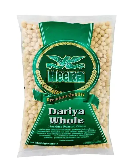 Heera Dariya Whole 300gm