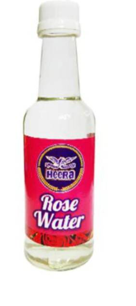 Heera Rose water 190ml