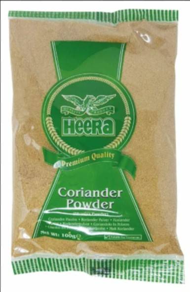 Heera Corriander Powder 100gm