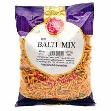 Heera snack balti mix 350g