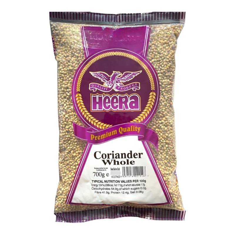 Heera Corainder Whole 700gm