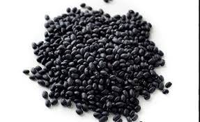 Black turtle beans 500g