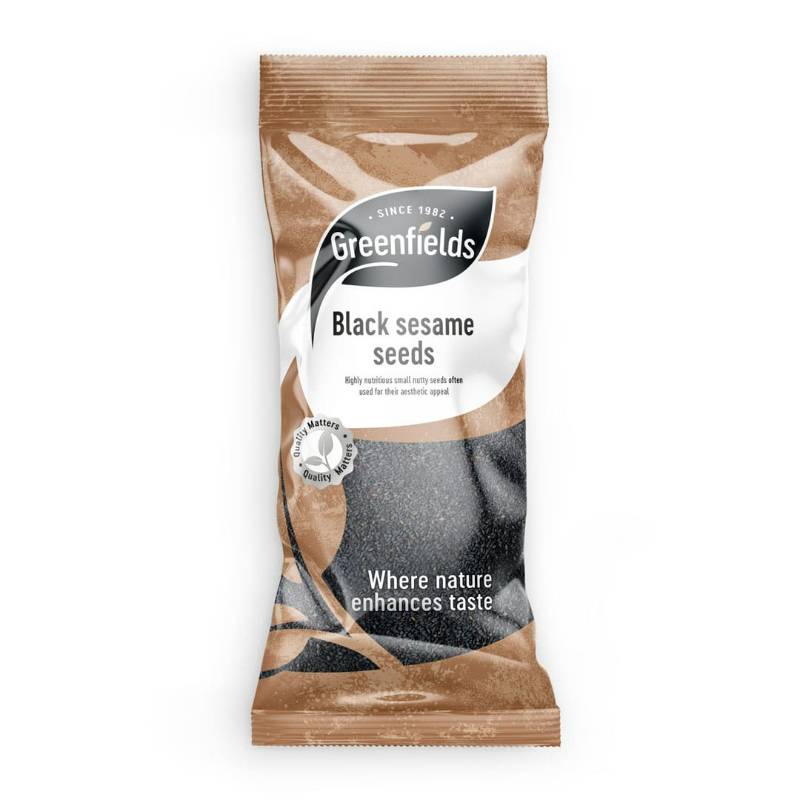 Greenfields sesame seeds 100g