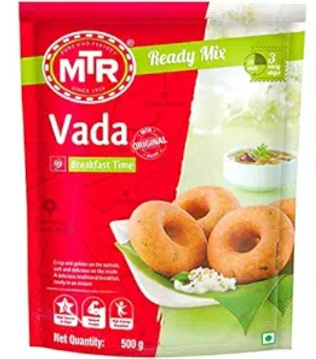 MTR Instant Vada Mix 500gm