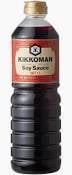 KIKKOMANI SOY SAUCE 1L