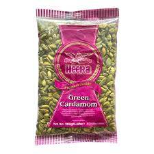 Heera green cardamom 200g