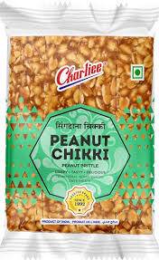 Charlie chikki 3in1 100g