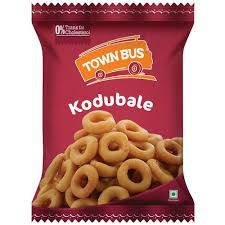 Townbus rice kodubale 170g