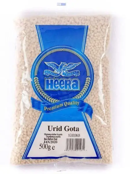 Heera Urid Gota 500g