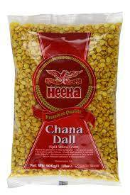 Heera Chana Dall 2kg