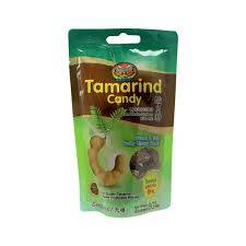 TAMARIND CANDY BALLS-SEA HORSE 80G