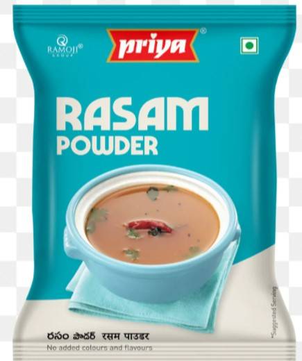 Priya Rasam Powder 100gm