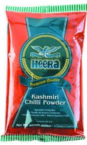 Heera kashmiri chilli powder 400g