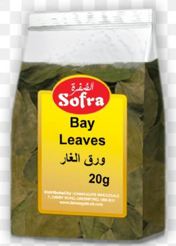 Sofra Bay Leaves 20gm