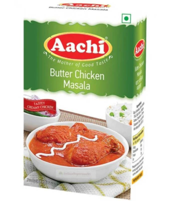 Aachi Butter Chicken masala 160gm