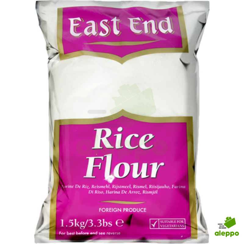 EE Rice Flour 1.5kg