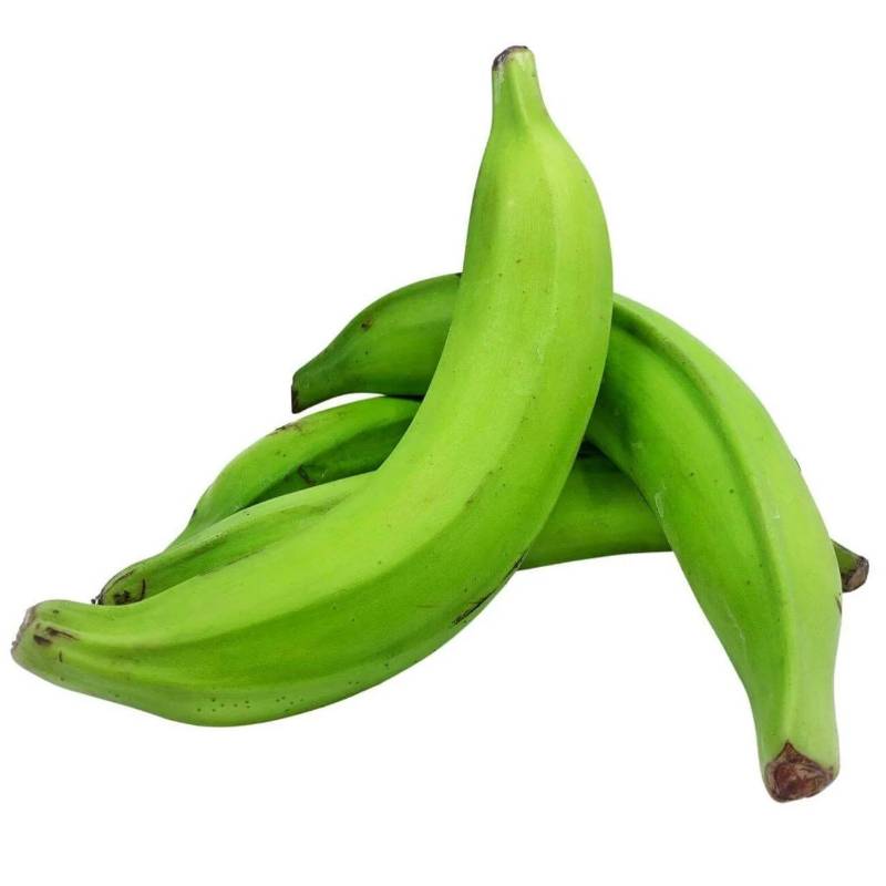 Plantain Green