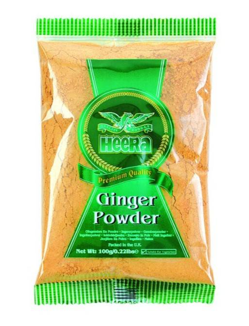 Heera Ginger Powder 100 gm