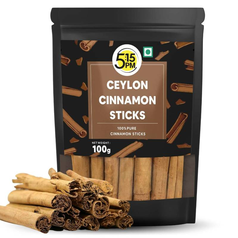 Sof cinnamon stick 100g