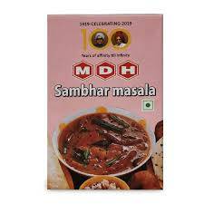MDH SAMBAR MASALA 100GR