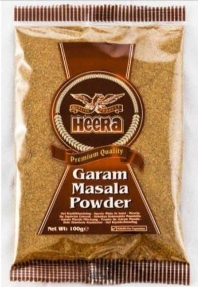 Heera Garam Masala Powder 100gm